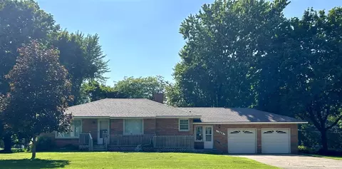 368 Hoover, Holland, MI 49423