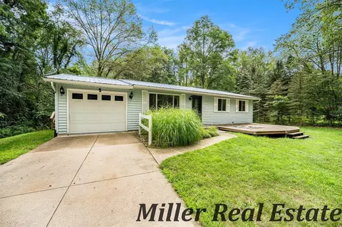 5025 Lindsey, Delton, MI 49046