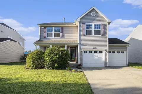 905 Anderson, Vicksburg, MI 49097