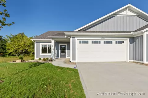 6750 Vriesland #21, Zeeland, MI 49464