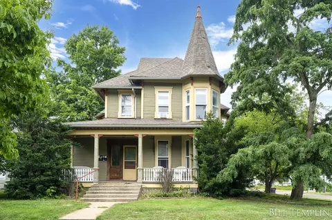 241 Crescent, Grand Rapids, MI 49503