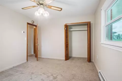 Bedroom - 8847 Plank, Maybee, MI 48159 photo 2 of 2