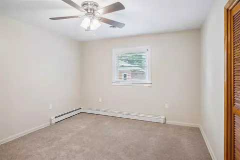 Bedroom - 8847 Plank, Maybee, MI 48159 photo 1 of 2