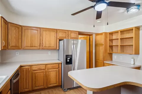 Kitchen - 8847 Plank, Maybee, MI 48159 photo 4 of 4