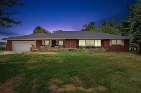 8847 Plank, Maybee, MI 48159