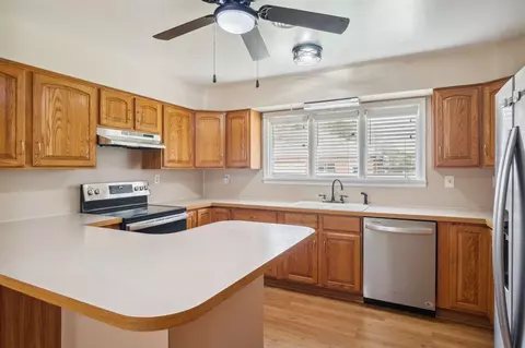Kitchen - 8847 Plank, Maybee, MI 48159 photo 2 of 4