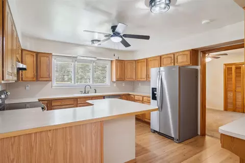 Kitchen - 8847 Plank, Maybee, MI 48159 photo 1 of 4