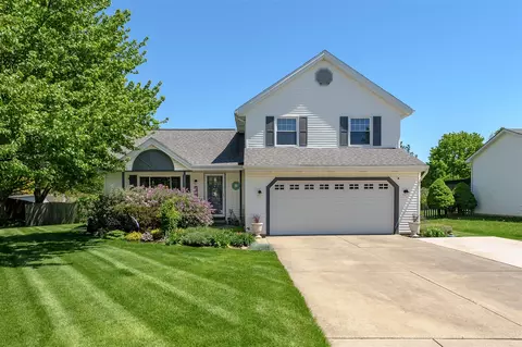 5801 Old Msn, Portage, MI 49024