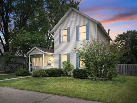 711 Marion, Big Rapids, MI 49307