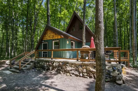 158 3rd, Mancelona, MI 49659
