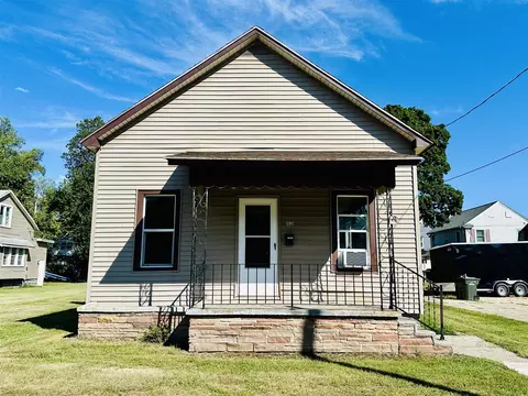52 Iona, Muskegon, MI 49442