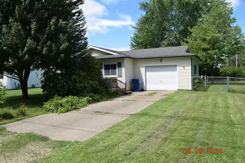 189 Smith, Coldwater, MI 49036