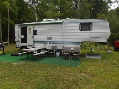 881 N N Pne, White Cloud, MI 49349 photo 3