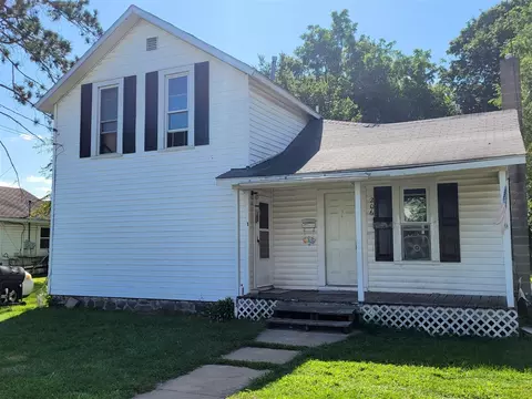 206 N N Park, Sturgis, MI 49091
