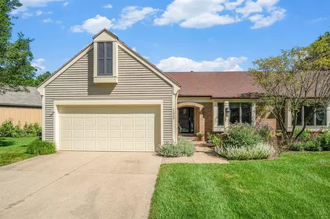 17543 Meadow Wood, Spring Lake, MI 49456