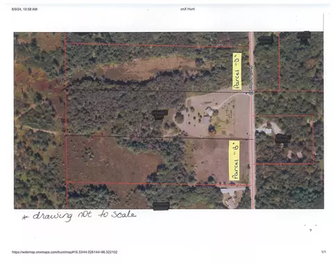 N Amber, Scottville, MI 49454