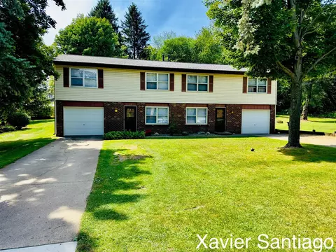 618 7 Mile, Comstock Park, MI 49321