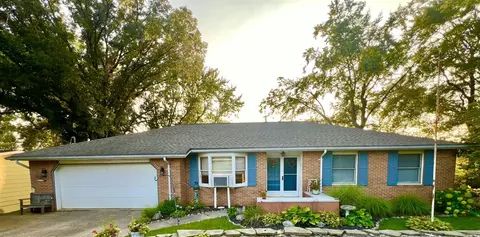 3240 Totem, Reading, MI 49274