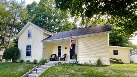 383 S Rutledge, Pentwater, MI 49449