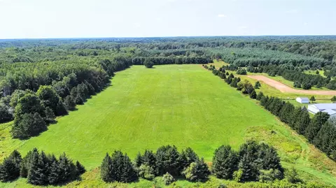 55 Acres 60th, Barryton, MI 49305