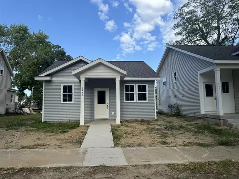 1451 Leahy, Muskegon, MI 49442