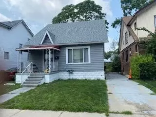 14375 Terry, Detroit, MI 48227