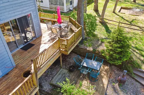 Exterior - 462 E Gull Lk, Augusta, MI 49012 photo 11 of 14