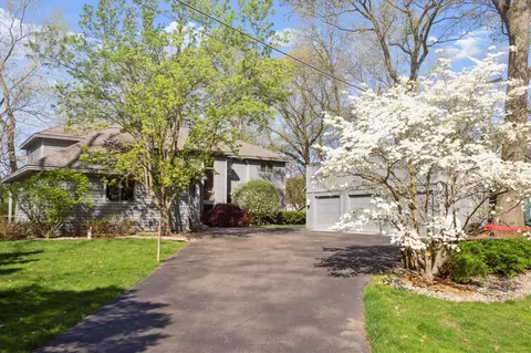 Exterior - 462 E Gull Lk, Augusta, MI 49012 photo 1 of 14
