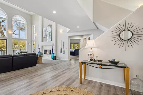 Entry Way - 462 E Gull Lk, Augusta, MI 49012 photo 3 of 3