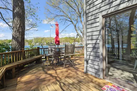 Exterior - 462 E Gull Lk, Augusta, MI 49012 photo 6 of 14