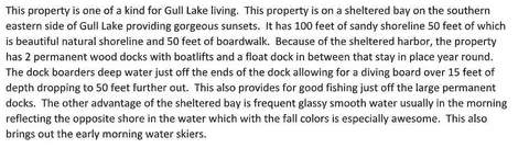 Other - 462 E Gull Lk, Augusta, MI 49012 photo 21 of 24