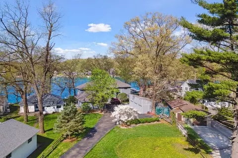 Exterior - 462 E Gull Lk, Augusta, MI 49012 photo 13 of 14