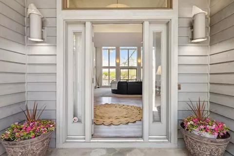 Entry Way - 462 E Gull Lk, Augusta, MI 49012 photo 1 of 3