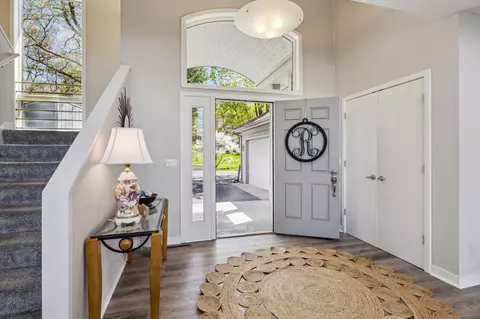 Entry Way - 462 E Gull Lk, Augusta, MI 49012 photo 2 of 3
