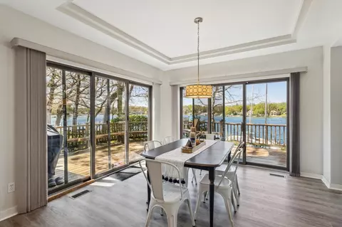 Dining - 462 E Gull Lk, Augusta, MI 49012 photo 1 of 3