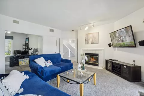 Living - 462 E Gull Lk, Augusta, MI 49012 photo 7 of 9