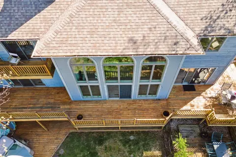 Exterior - 462 E Gull Lk, Augusta, MI 49012 photo 10 of 14