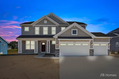 12706 Riverton, Grand Haven, MI 49417