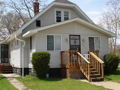 2605 8th, Muskegon, MI 49444