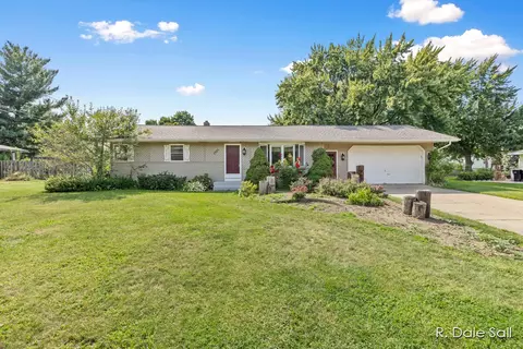 7925 Graceland, Georgetown Township, MI 49428