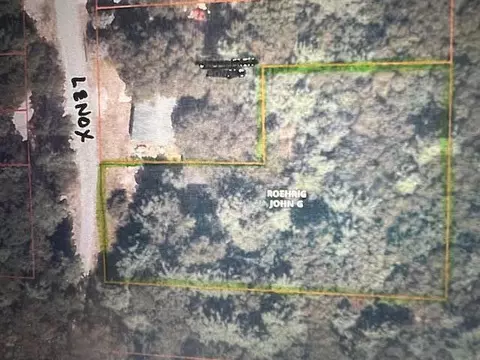 Vl Lenox, Pentwater, MI 49449