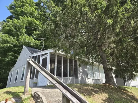 16510 Bass Lk, Gowen, MI 49326