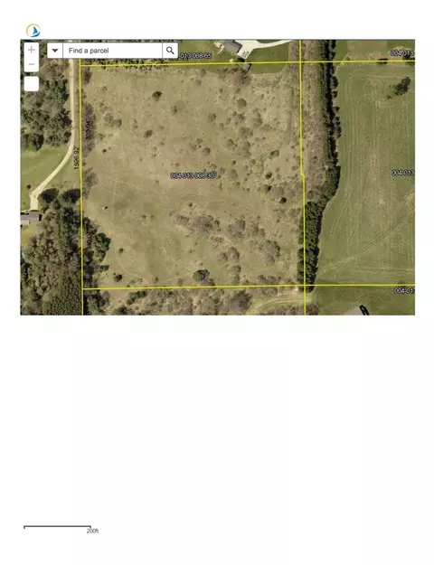 0010 E North, Lakeview, MI 48850