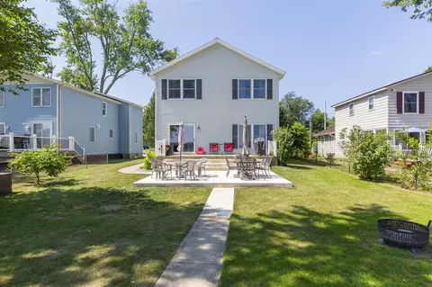 1167 Shady Shrs, Niles, MI 49120