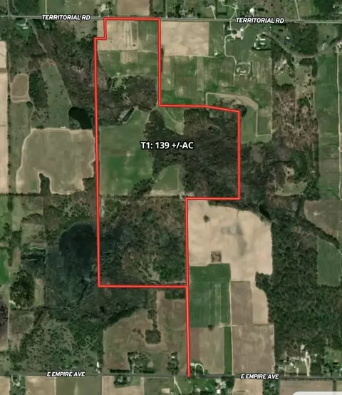 tbd Territorial Rd, Benton Harbor, MI 49022
