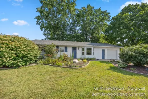 6244 Summer, Hudsonville, MI 49426