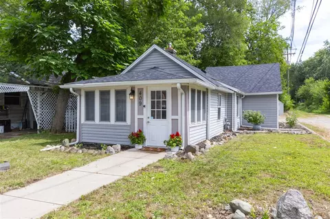 409 S 15th, Niles, MI 49120