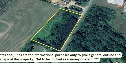 V/l Mountain, Coloma, MI 49038