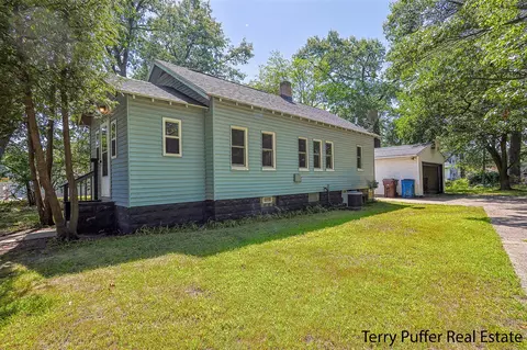 2513 9th, Muskegon, MI 49444