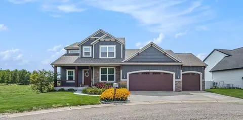 5112 Autumn Leaf, Hudsonville, MI 49426